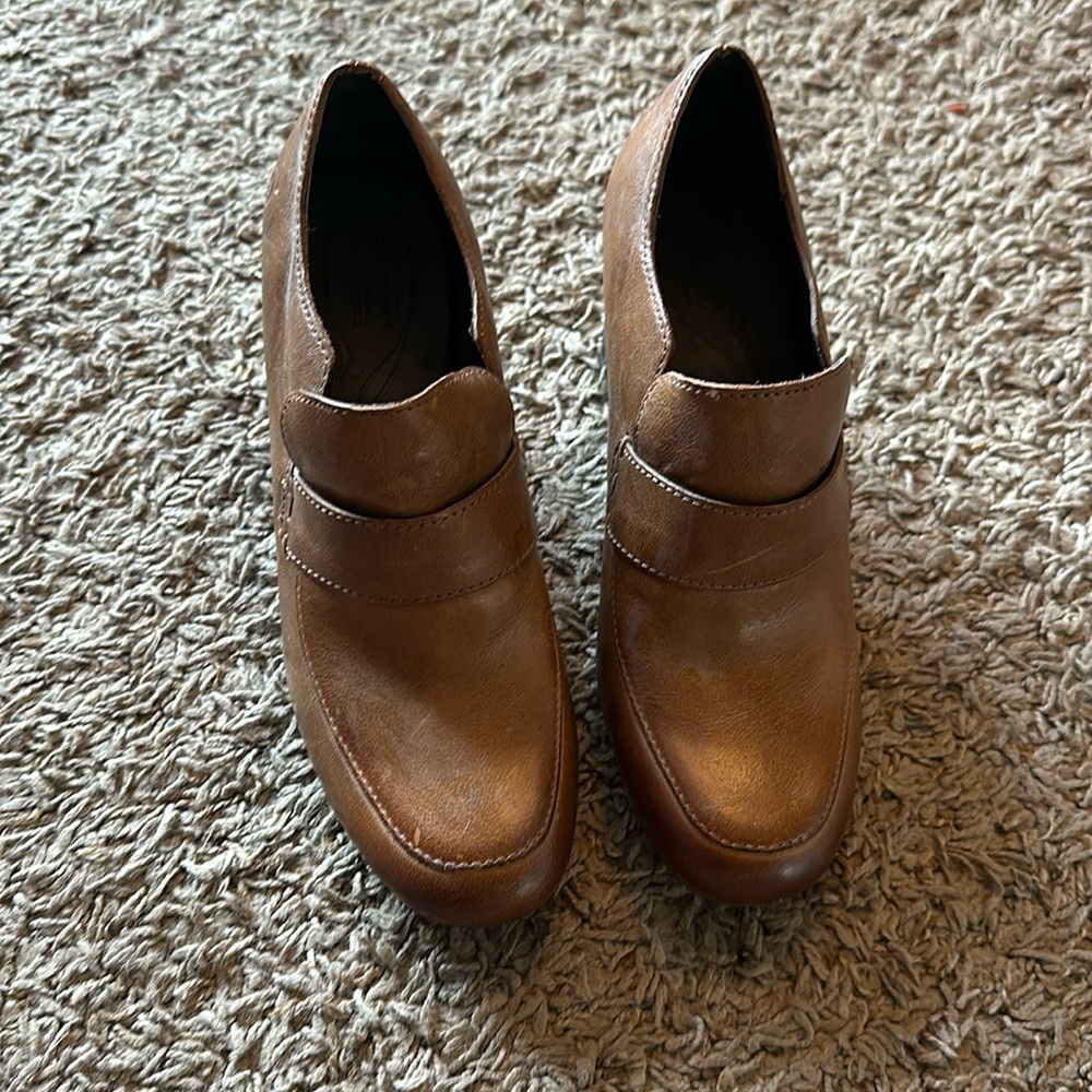 COPY - Born heels